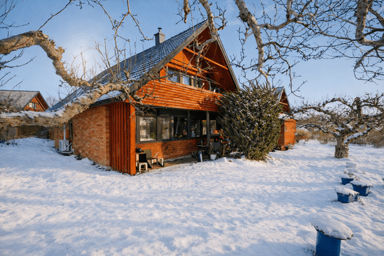 Villa, Murarvägen 30, Bro - Gamla Bro, Upplands-Bro