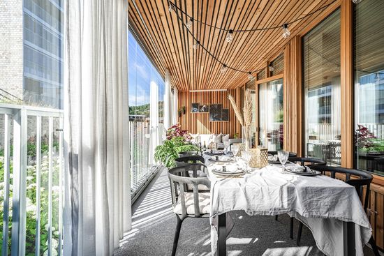 Bostadsrätt, Bergskroken 8, Krokslätt, Mölndal