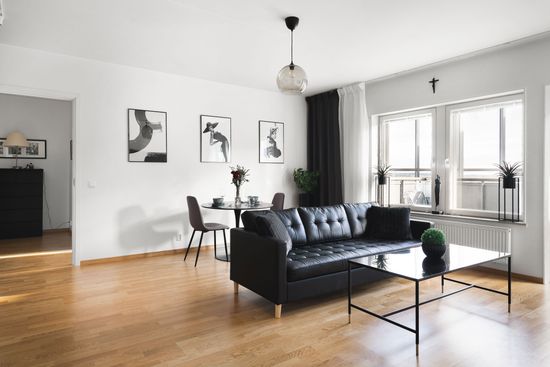 Bostadsrätt, Johannesbäcksgatan 99, Salabacke, Uppsala