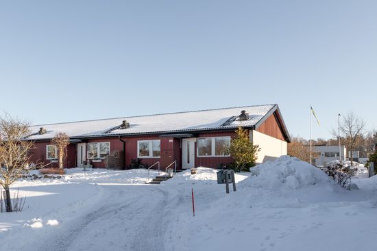 Bostadsrätt, Sjöåkravägen 105, Bankeryd - Hembo , Jönköping