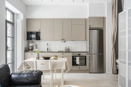 Bostadsrätt, Storgatan 43C, Davidshallstorg, Malmö