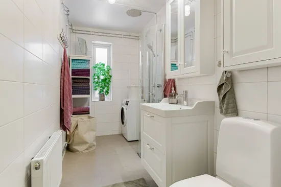 Bostadsrätt, Björnbärsvägen 34 Lgh 1101, Hultet, Nässjö