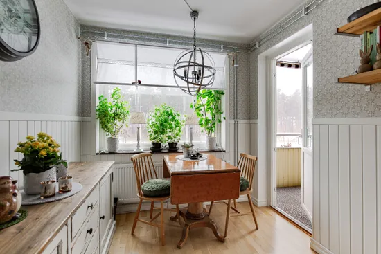 Bostadsrätt, Björnbärsvägen 34 Lgh 1101, Hultet, Nässjö