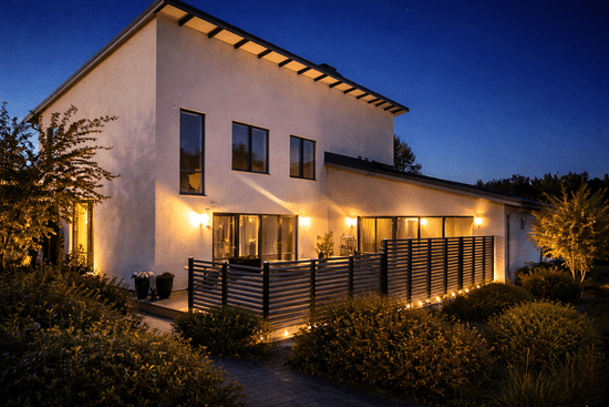 Villa, Dagsverkarvägen 22, Österhagen - Bro, Upplands-Bro