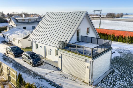 Villa, Adress dold tillsvidare, Östra Grevie, Vellinge