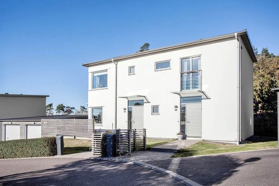 Bostadsrätt, Talldungen 8, Askim - Trollåsen, Göteborg