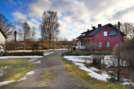 Gård/Skog, Västtorp Bryngelsgården, Floby, Falköping