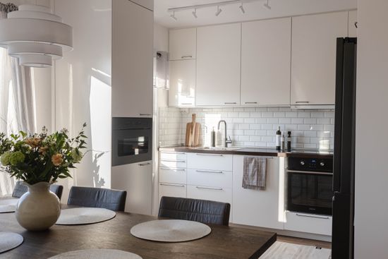 Bostadsrätt, Bangatan 27, Nordanby, Västerås