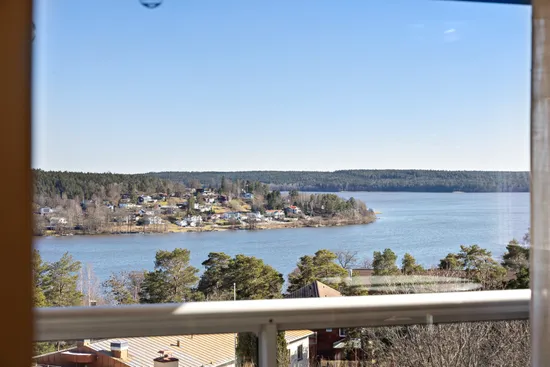 Bostadsrätt, Väringavägen 12, Sigtuna - Harberget, Sigtuna