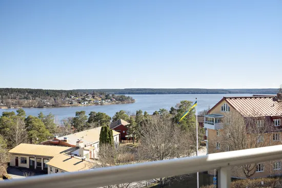 Bostadsrätt, Väringavägen 12, Sigtuna - Harberget, Sigtuna