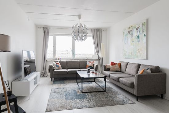 Bostadsrätt, Ormvråksgatan 29, Söderkulla, Malmö