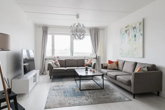 Bostadsrätt, Ormvråksgatan 29, Söderkulla, Malmö