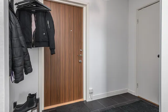 Bostadsrätt, Södra Storängsvägen 54b, Finspång