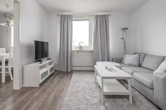 Bostadsrätt, Södra Storängsvägen 54b, Finspång