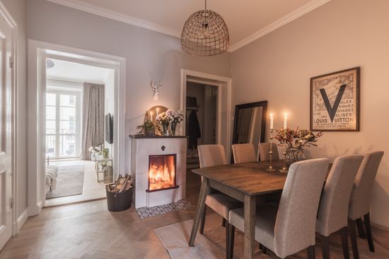 Bostadsrätt, Närkesgatan 2, Södermalm Katarina, Stockholm