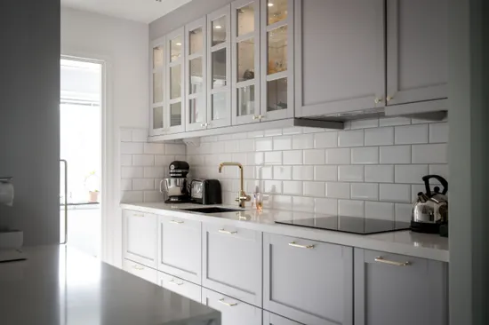 Bostadsrätt, Rullstensvägen 23C, Sandared, Borås