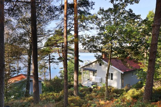 Fritidshus, Södra Rörbäcksvägen 58, Uddevalla