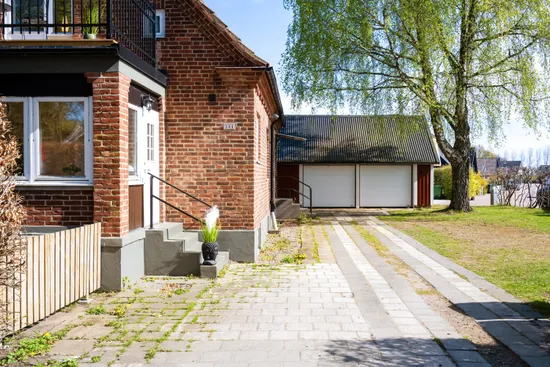 Villa, Jonstorpsvägen 366, Hjälmshult, Helsingborg