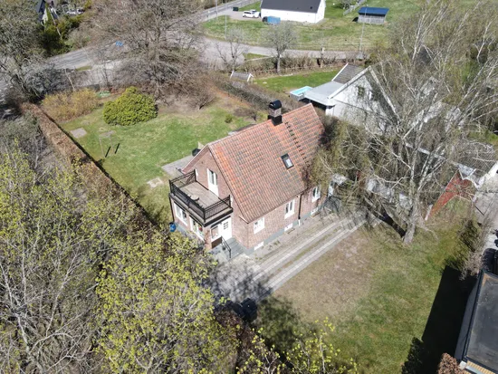 Villa, Jonstorpsvägen 366, Hjälmshult, Helsingborg