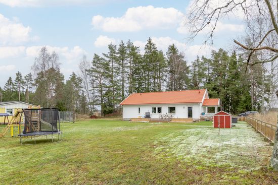 Villa, Rönjane 4, Lekeryd, Jönköping