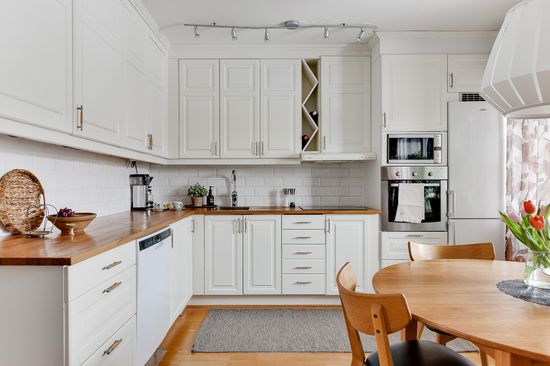 Bostadsrätt, Östra Brinkvägen 57, Väst På Stan, Umeå