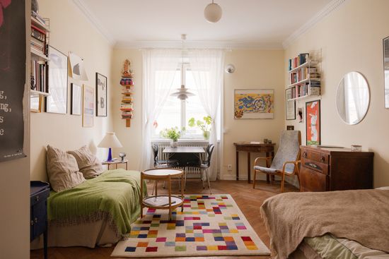 Bostadsrätt, Tavastgatan 31, Södermalm Maria, Stockholm