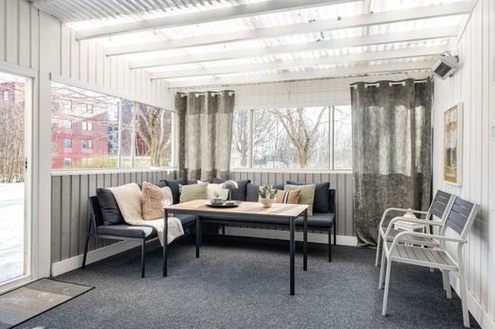 Bostadsrätt, Knotavägen 7, Bjurhovda, Västerås