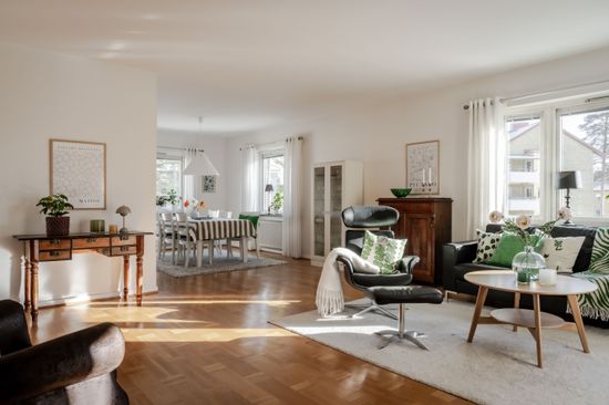 Bostadsrätt, Vindelgatan 30, Byttorp, Borås