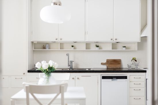 Bostadsrätt, Tomtegränd 8A, Haga, Sundsvall