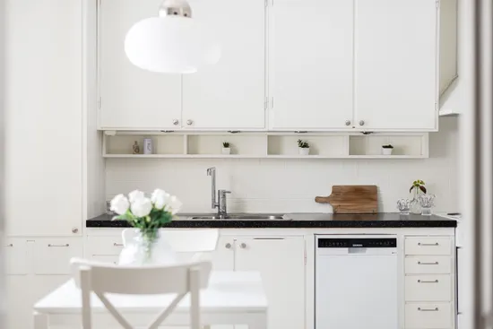 Bostadsrätt, Tomtegränd 8A, Haga, Sundsvall