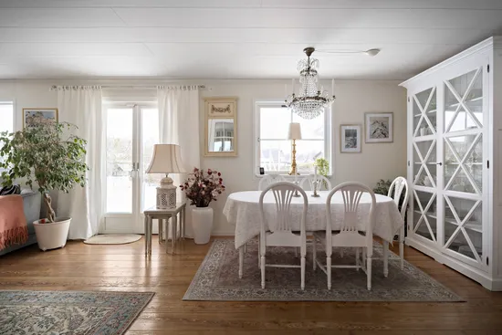 Villa, Lobeliavägen 2, Fredriksberg, Ulricehamn