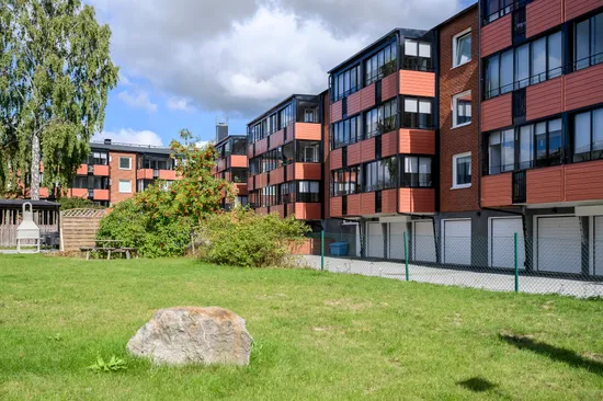 Bostadsrätt, Vaktbergsvägen 15A, Norra Nynäshamn, Nynäshamn