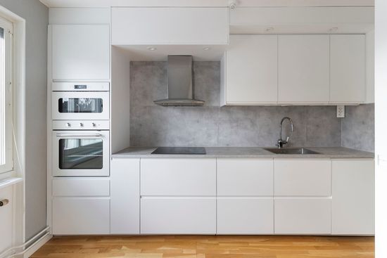 Bostadsrätt, Härnevigatan 7b, Skiljebo, Västerås