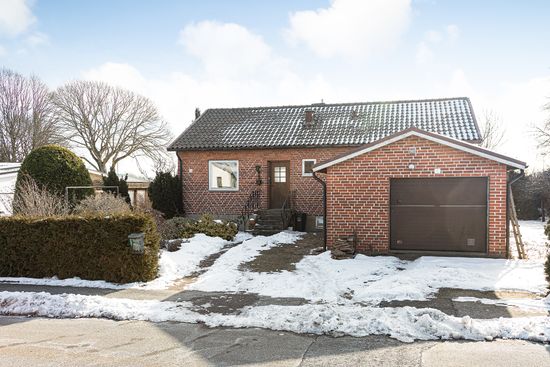 Villa, Haugesundsgatan 4, Surbrunnen, Ystad