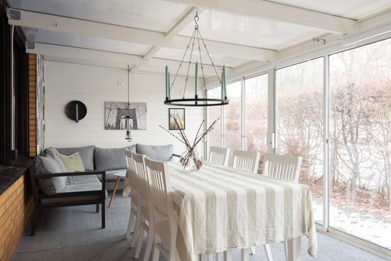 Bostadsrätt, Radhus, Surbrunnsgränd 46, Brunnsängen, Örebro