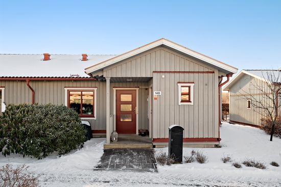 Bostadsrätt, Kofferdalsvägen 14B, Billdal, Göteborg
