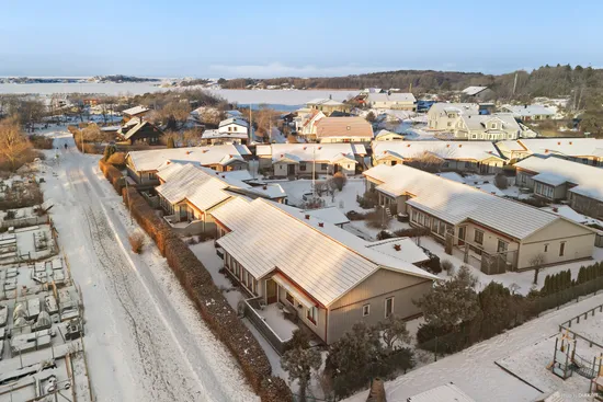 Bostadsrätt, Kofferdalsvägen 14B, Billdal, Göteborg