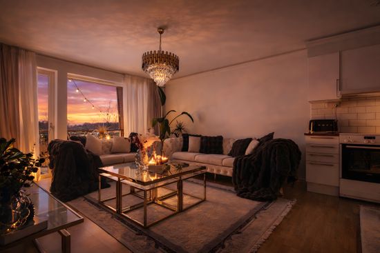 Bostadsrätt, Växthusvägen 17, Bro/Rosenängarna, Upplands-Bro