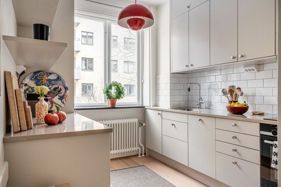 Bostadsrätt, Flormansgatan 8, Lund - Centrum, Lund