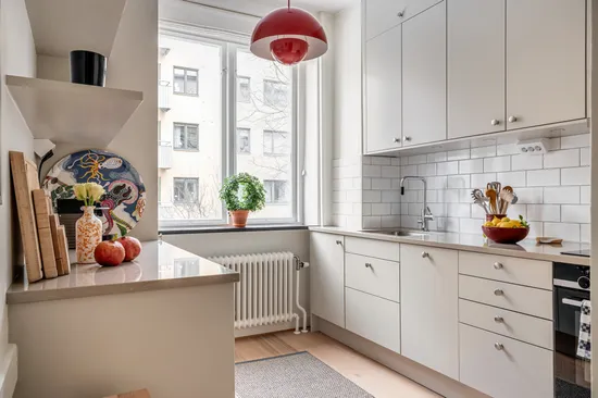 Bostadsrätt, Flormansgatan 8, Lund - Centrum, Lund