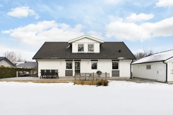 Villa, Korallvägen 8, Ronneby