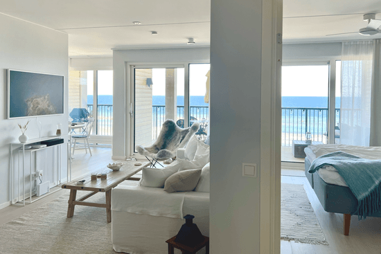 Bostadsrätt, Snäckbacken 52A, Norra Visby, Gotland