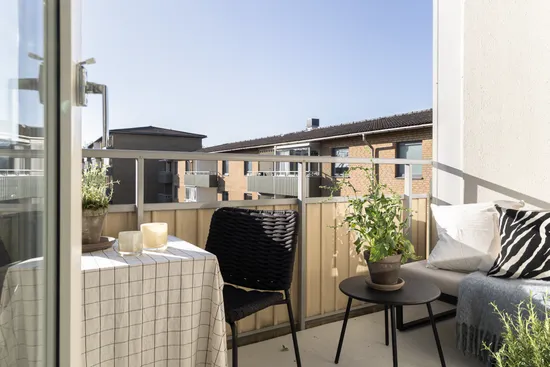 Bostadsrätt, Norra Nedanvägsgatan 6C, Mölndal - Innerstaden, Mölndal