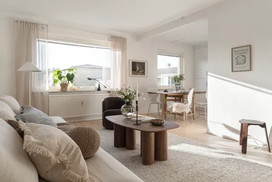 Bostadsrätt, Norra Nedanvägsgatan 6C, Mölndal - Innerstaden, Mölndal