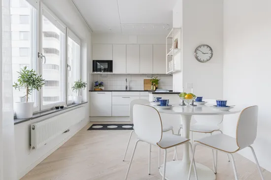 Bostadsrätt, Neptungatan 12, Öster Mälarstrand, Västerås
