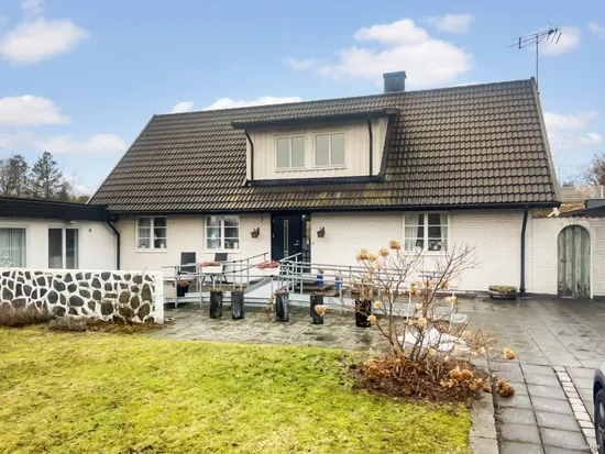 Villa, Sandliljevägen 21, Degeberga, Kristianstad