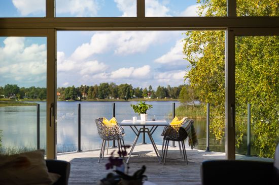 Villa, Jönköpingsvägen 44, Vaggeryd - Hjortsjön södra, Vaggeryd