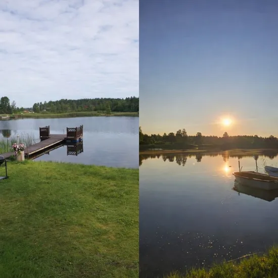 Villa, Munkaboda 224, Frövi, Lindesberg