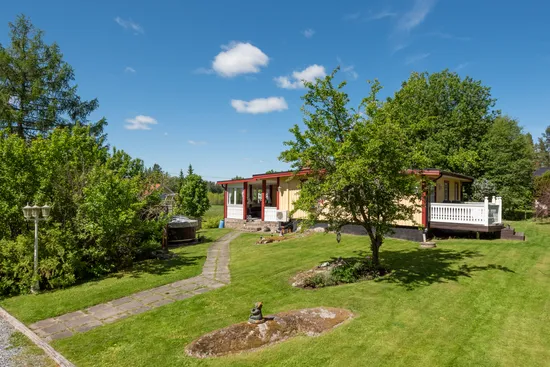 Fritidshus, Munkaboda 224, Frövi, Lindesberg