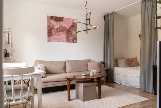 Bostadsrätt, Skebokvarnsvägen 289, Bandhagen - Högdalen, Stockholm